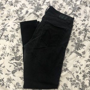 Levi’s Jeans. Mile high rise super skinny